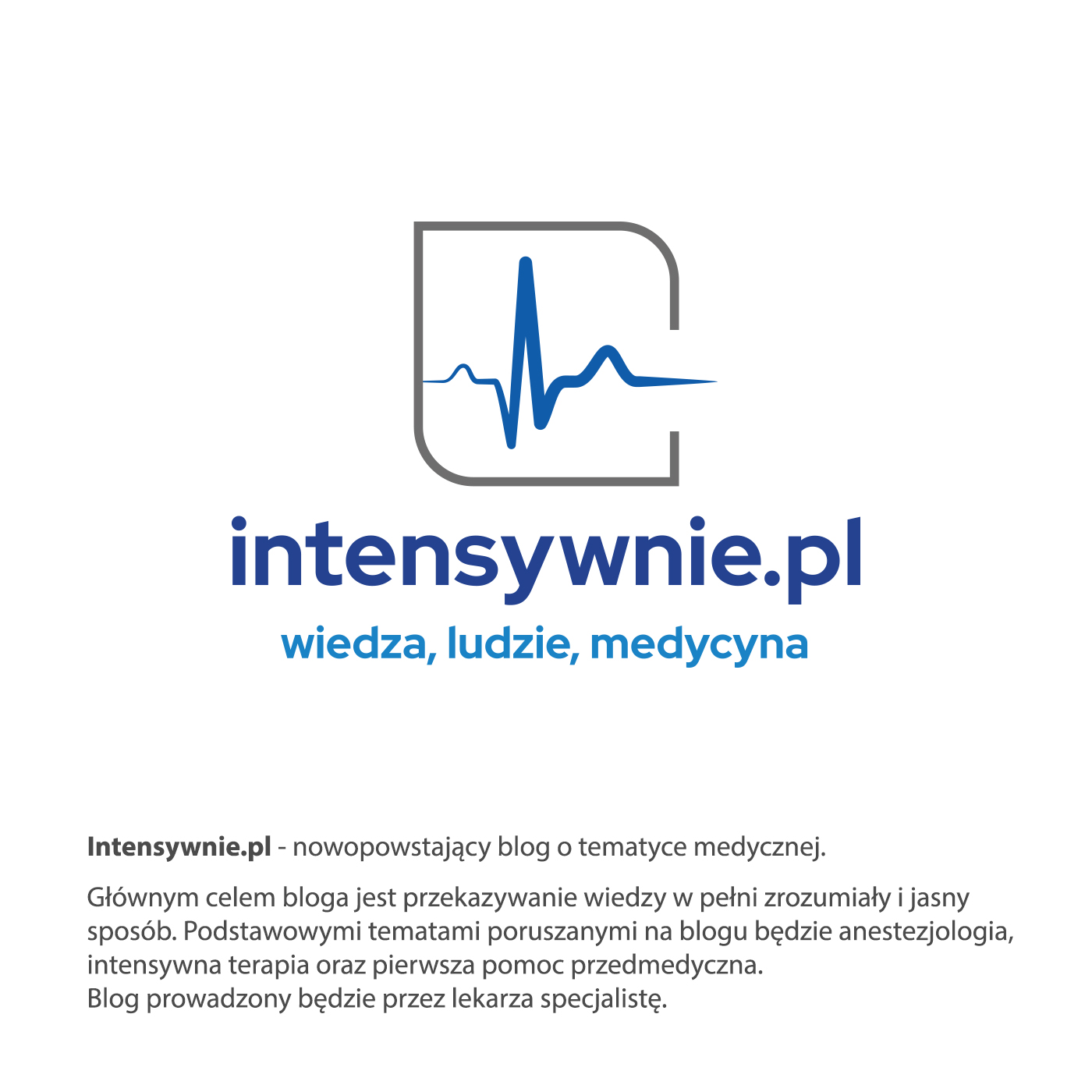 konkurs logo bloga intensywnie.pl 