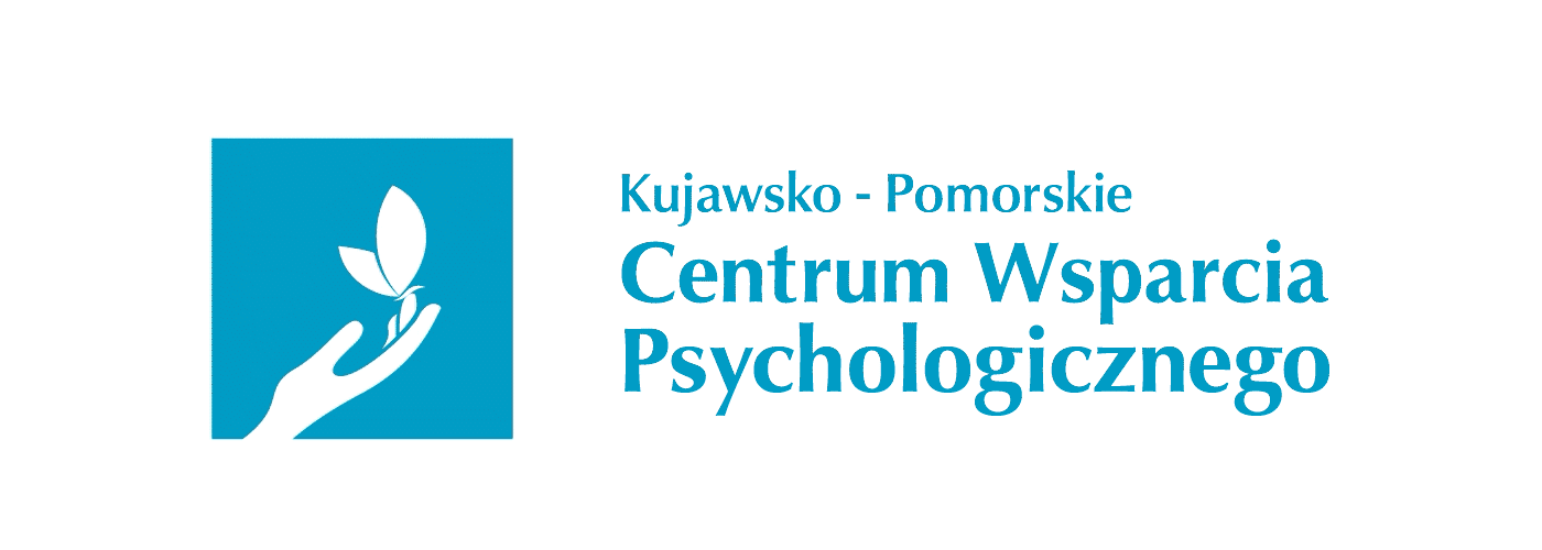 animowany sygnet projektu logo przchodni psychologicznej
